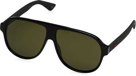 Amazon.com.mx: Gafas Gucci Hombre